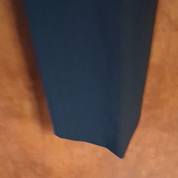 Lafayette 148 New York Elegant Black Pants - Picture 5 of 7